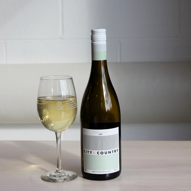 City & Country Urban Winery