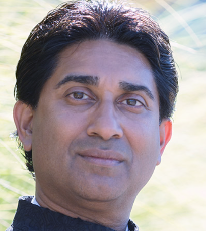 MANAGE YOUR ENERGY, NOT YOUR STRESS - Taron Puri, B.A., LL.B, May 23